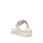 náhled Dámské žabky RIEKER V1466-31 růžová S6