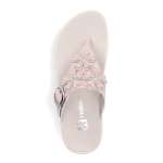 náhled Dámské žabky RIEKER V1466-31 růžová S6