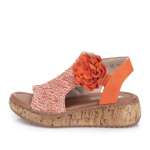 náhled Dámské sandály RIEKER V1783-90   MULTI   F/S6