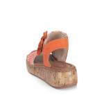 náhled Dámské sandály RIEKER V1783-90   MULTI   F/S6