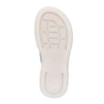 náhled Dámské nazouváky RIEKER V3050-14 modrá S6