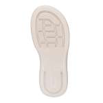 náhled Dámské nazouváky RIEKER V3089-62 béžová S6