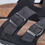 náhled Dámské nazouváky RIEKER V3190-01 černá S6