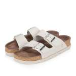 náhled Dámské nazouváky RIEKER V3190-40 šedá S6