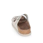 náhled Dámské nazouváky RIEKER V3190-40 šedá S6