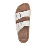 náhled Dámské nazouváky RIEKER V3190-40 šedá S6