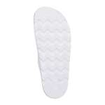 náhled Dámské nazouváky RIEKER V3190-80 bílá S6