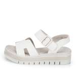 náhled Dámské sandály RIEKER V4952-60 béžová S6