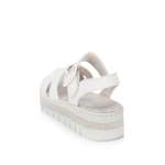 náhled Dámské sandály RIEKER V4952-60 béžová S6