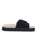 náhled Dámské nazouváky RIEKER V5650-00 černá S6