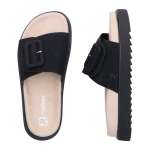 náhled Dámské nazouváky RIEKER V5650-00 černá S6