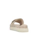 náhled Dámské nazouváky RIEKER V5650-62 béžová S6