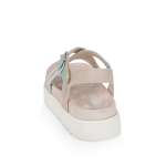 náhled Dámské sandály RIEKER V5663-60 béžová S6