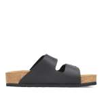 náhled Dámské nazouváky RIEKER V6391-00 černá S6