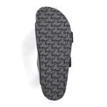 náhled Dámské nazouváky RIEKER V6391-00 černá S6