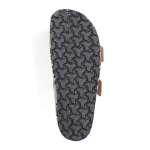 náhled Dámské nazouváky RIEKER V6391-20 béžová S6