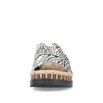 náhled Dámské nazouváky RIEKER V7989-91 béžová S6