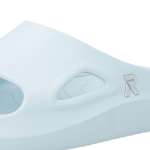 náhled Dámské nazouváky RIEKER W3450-11 modrá S6