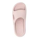 náhled Dámské nazouváky RIEKER W3450-31 růžová S6