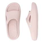 náhled Dámské nazouváky RIEKER W3450-31 růžová S6