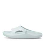 náhľad Dámske šľapky RIEKER W3450-53 zelená S6