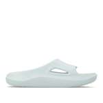 náhľad Dámske šľapky RIEKER W3450-53 zelená S6