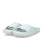 náhľad Dámske šľapky RIEKER W3450-53 zelená S6