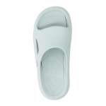 náhľad Dámske šľapky RIEKER W3450-53 zelená S6