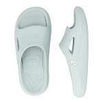 náhľad Dámske šľapky RIEKER W3450-53 zelená S6