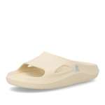 detail Dámské nazouváky RIEKER W3450-62 žlutá S6