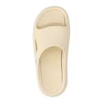 náhled Dámské nazouváky RIEKER W3450-62 žlutá S6