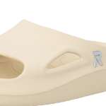 náhled Dámské nazouváky RIEKER W3450-62 žlutá S6