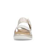 náhled Dámské nazouváky REMONTE D1J61-90 zlatá S6