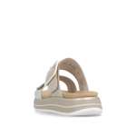 náhled Dámské nazouváky REMONTE D1J61-90 zlatá S6