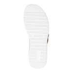 náhled Dámské nazouváky REMONTE D1J61-90 zlatá S6