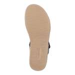 náhled Dámské sandály REMONTE D1N56-00 černá S6