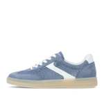 náhled Dámské tenisky REMONTE D2C08-14 modrá S6