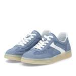 náhled Dámské tenisky REMONTE D2C08-14 modrá S6