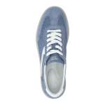 náhled Dámské tenisky REMONTE D2C08-14 modrá S6