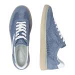 náhled Dámské tenisky REMONTE D2C08-14 modrá S6
