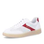 detail Dámské tenisky REMONTE D2C08-80 bílá S6