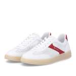 náhled Dámské tenisky REMONTE D2C08-80 bílá S6