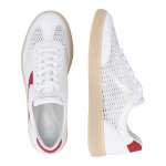 náhled Dámské tenisky REMONTE D2C08-80 bílá S6