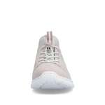 náhled Dámské polobotky RIEKER L3254-32 růžová S6