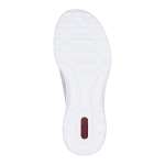 náhled Dámské polobotky RIEKER L3254-32 růžová S6