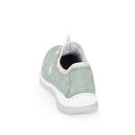 náhled Dámské polobotky RIEKER L32N0-52 zelená S6