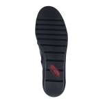 náhled Dámské mokasíny RIEKER L5358-00 černá S6