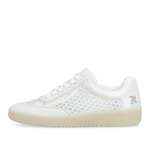 náhled Dámské tenisky RIEKER M5521-90 šedá S6