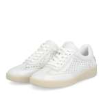 náhled Dámské tenisky RIEKER M5521-90 šedá S6