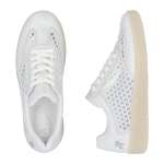 náhled Dámské tenisky RIEKER M5521-90 šedá S6